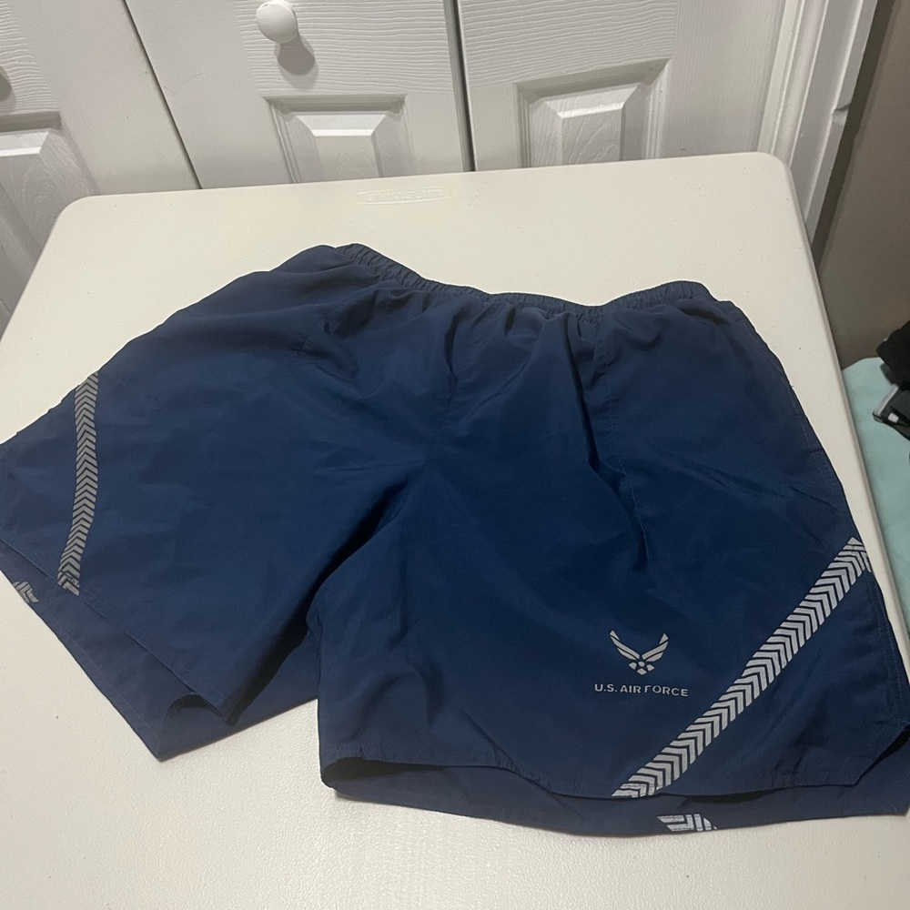 Air Force shorts